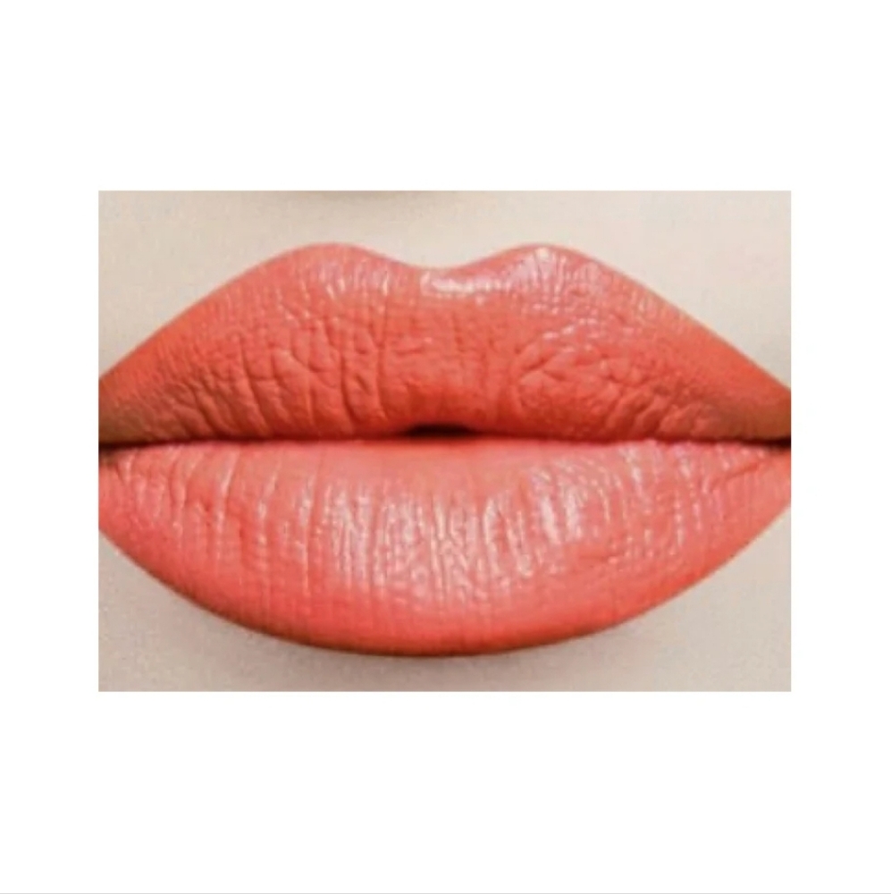 Dose of Colors Vegan lipstick in Sorbet